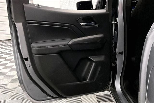 2024 GMC Canyon Elevation 4x4 - Sunroof - Adaptive Cruise - Htd Seats