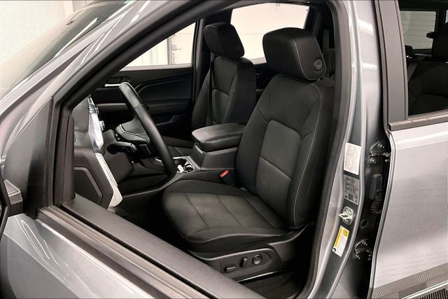 2024 GMC Canyon Elevation 4x4 - Sunroof - Adaptive Cruise - Htd Seats