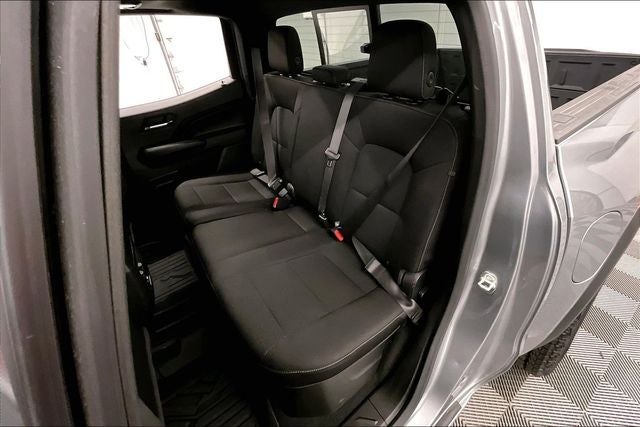 2024 GMC Canyon Elevation 4x4 - Sunroof - Adaptive Cruise - Htd Seats