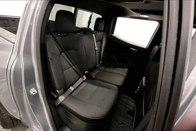 2024 GMC Canyon Elevation 4x4 - Sunroof - Adaptive Cruise - Htd Seats