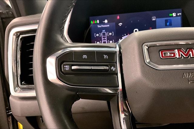 2024 GMC Canyon Elevation 4x4 - Sunroof - Adaptive Cruise - Htd Seats