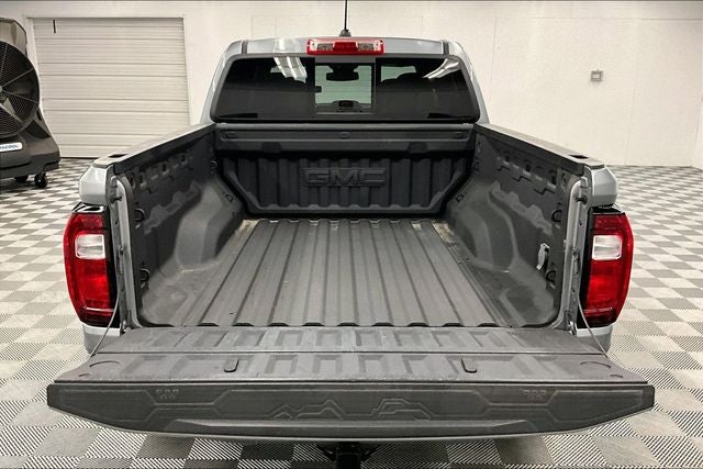 2024 GMC Canyon Elevation 4x4 - Sunroof - Adaptive Cruise - Htd Seats