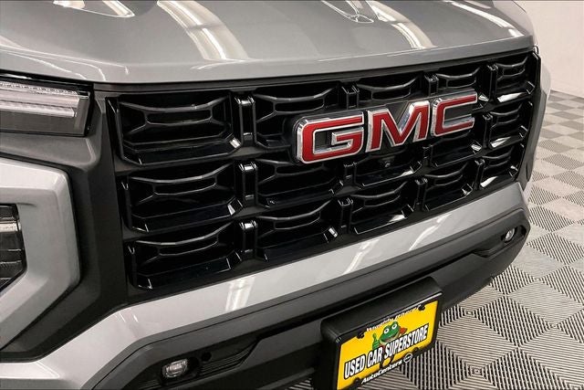 2024 GMC Canyon Elevation 4x4 - Sunroof - Adaptive Cruise - Htd Seats