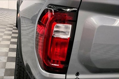 2024 GMC Canyon Elevation 4x4 - Sunroof - Adaptive Cruise - Htd Seats