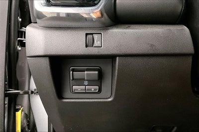 2024 GMC Canyon Elevation 4x4 - Sunroof - Adaptive Cruise - Htd Seats