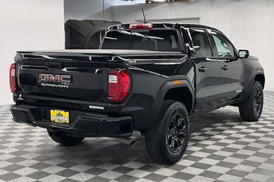 2024 GMC Canyon Elevation 4x4 - Trailering Pkg - Remote Start