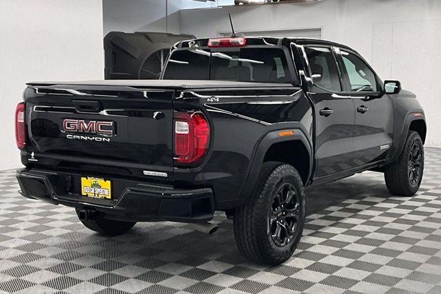 2024 GMC Canyon Elevation 4x4 - Trailering Pkg - Remote Start