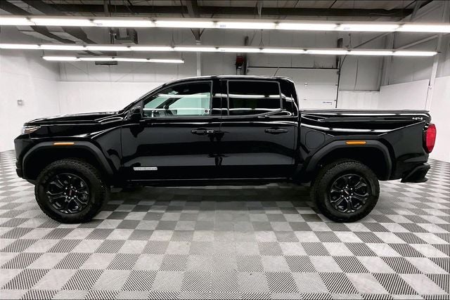 2024 GMC Canyon Elevation 4x4 - Trailering Pkg - Remote Start