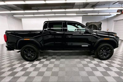 2024 GMC Canyon Elevation 4x4 - Trailering Pkg - Remote Start