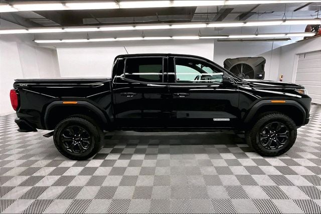 2024 GMC Canyon Elevation 4x4 - Trailering Pkg - Remote Start