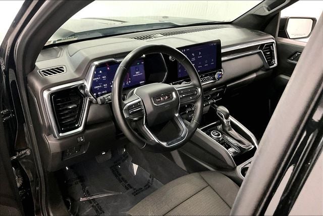 2024 GMC Canyon Elevation 4x4 - Trailering Pkg - Remote Start