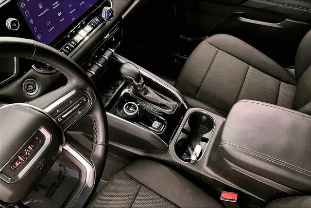 2024 GMC Canyon Elevation 4x4 - Trailering Pkg - Remote Start