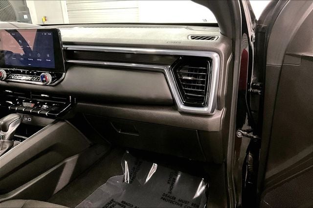 2024 GMC Canyon Elevation 4x4 - Trailering Pkg - Remote Start