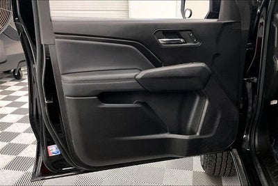 2024 GMC Canyon Elevation 4x4 - Trailering Pkg - Remote Start