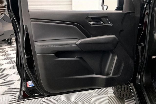 2024 GMC Canyon Elevation 4x4 - Trailering Pkg - Remote Start