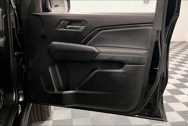 2024 GMC Canyon Elevation 4x4 - Trailering Pkg - Remote Start