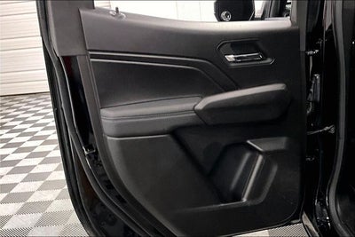 2024 GMC Canyon Elevation 4x4 - Trailering Pkg - Remote Start