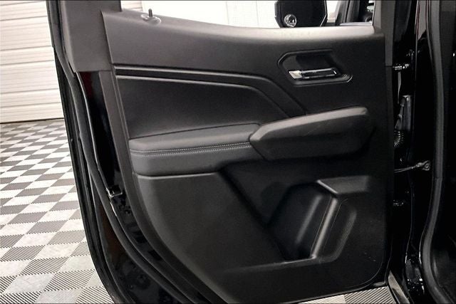 2024 GMC Canyon Elevation 4x4 - Trailering Pkg - Remote Start