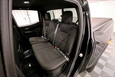 2024 GMC Canyon Elevation 4x4 - Trailering Pkg - Remote Start