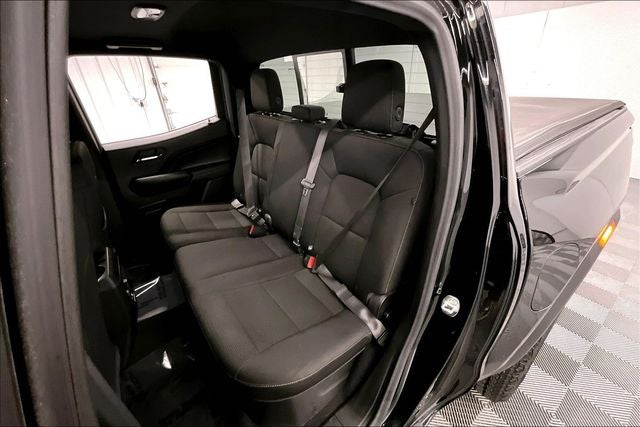 2024 GMC Canyon Elevation 4x4 - Trailering Pkg - Remote Start