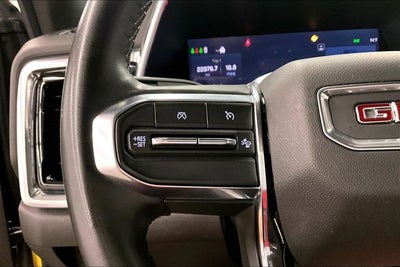 2024 GMC Canyon Elevation 4x4 - Trailering Pkg - Remote Start