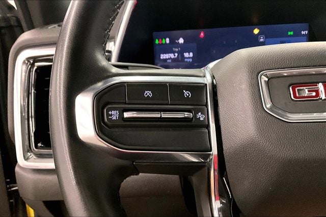 2024 GMC Canyon Elevation 4x4 - Trailering Pkg - Remote Start