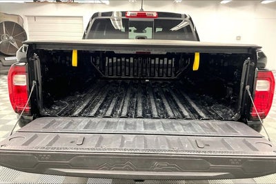 2024 GMC Canyon Elevation 4x4 - Trailering Pkg - Remote Start