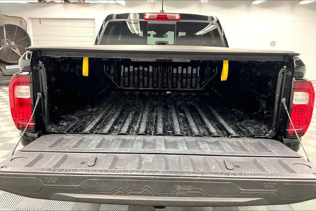 2024 GMC Canyon Elevation 4x4 - Trailering Pkg - Remote Start