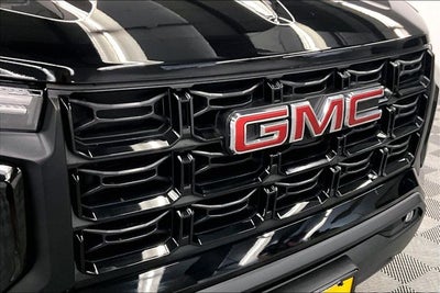 2024 GMC Canyon Elevation 4x4 - Trailering Pkg - Remote Start