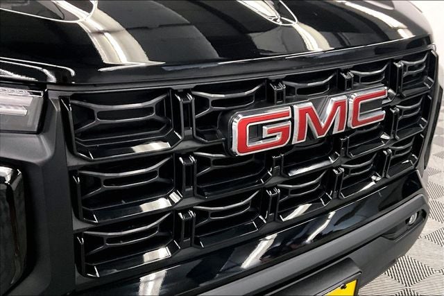 2024 GMC Canyon Elevation 4x4 - Trailering Pkg - Remote Start