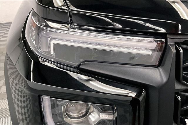 2024 GMC Canyon Elevation 4x4 - Trailering Pkg - Remote Start