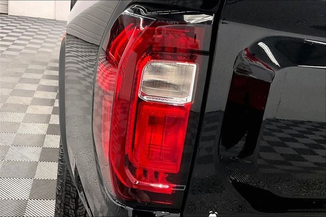 2024 GMC Canyon Elevation 4x4 - Trailering Pkg - Remote Start
