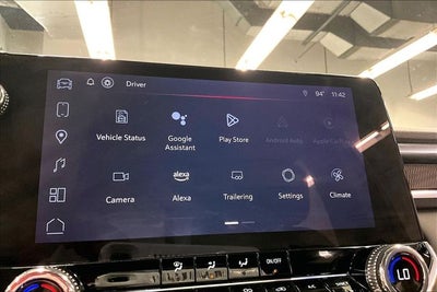 2024 GMC Canyon Elevation 4x4 - Trailering Pkg - Remote Start