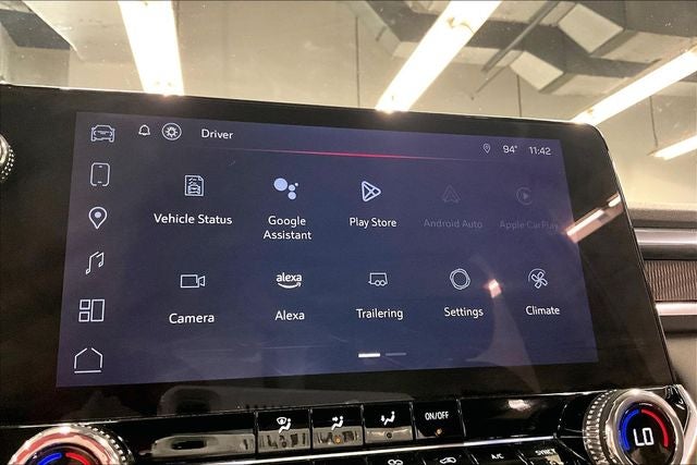 2024 GMC Canyon Elevation 4x4 - Trailering Pkg - Remote Start