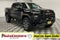 2023 GMC Canyon AT4 4x4 - Premium Pkg - Sunroof - Htd/Cooled Leather