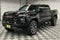 2023 GMC Canyon AT4 4x4 - Premium Pkg - Sunroof - Htd/Cooled Leather