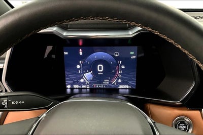 2023 GMC Canyon AT4 4x4 - Premium Pkg - Sunroof - Htd/Cooled Leather