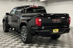 2023 GMC Canyon AT4 4x4 - Premium Pkg - Sunroof - Htd/Cooled Leather
