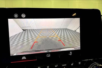 2023 GMC Canyon AT4 4x4 - Premium Pkg - Sunroof - Htd/Cooled Leather