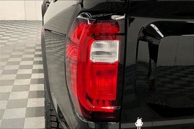 2023 GMC Canyon AT4 4x4 - Premium Pkg - Sunroof - Htd/Cooled Leather