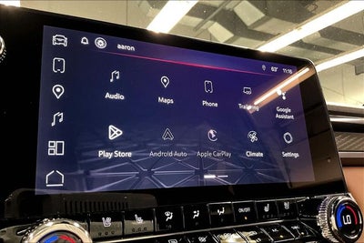 2023 GMC Canyon AT4 4x4 - Premium Pkg - Sunroof - Htd/Cooled Leather