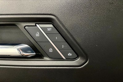 2023 GMC Canyon AT4 4x4 - Premium Pkg - Sunroof - Htd/Cooled Leather