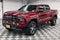 2024 GMC Canyon AT4 4x4 - Premium Pkg - Htd/Cooled Leather