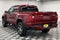 2024 GMC Canyon AT4 4x4 - Premium Pkg - Htd/Cooled Leather