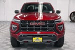2024 GMC Canyon AT4 4x4 - Premium Pkg - Htd/Cooled Leather
