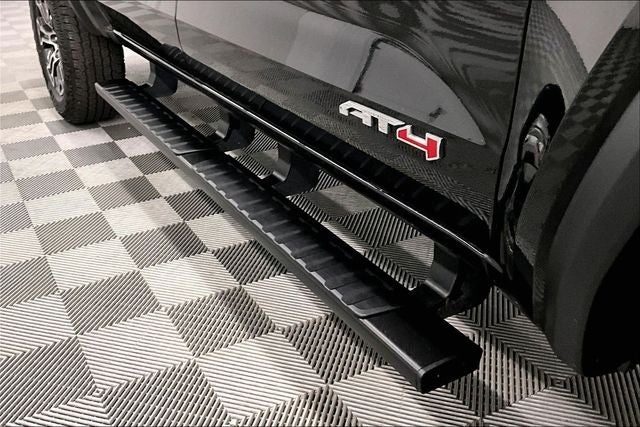 2024 GMC Canyon AT4 4X4 - Sunroof - Htd Seats - Remote Start