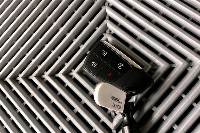 2024 GMC Canyon AT4 4X4 - Sunroof - Htd Seats - Remote Start
