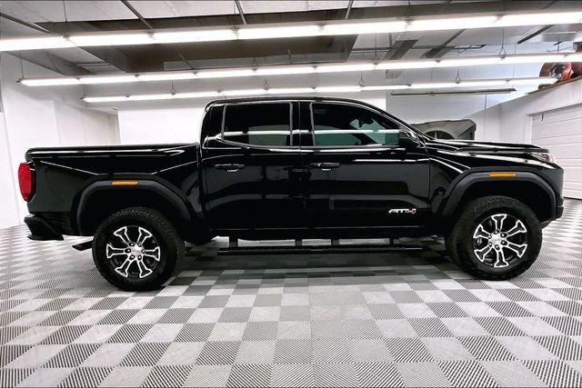 2024 GMC Canyon AT4 4X4 - Sunroof - Htd Seats - Remote Start