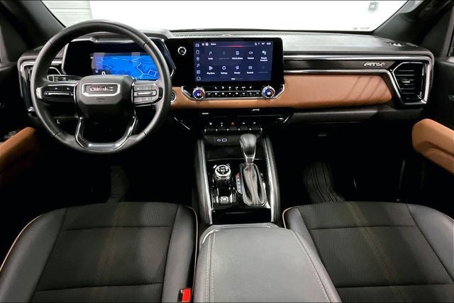 2024 GMC Canyon AT4 4X4 - Sunroof - Htd Seats - Remote Start