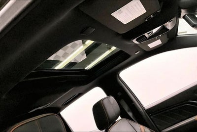 2024 GMC Canyon AT4 4X4 - Sunroof - Htd Seats - Remote Start